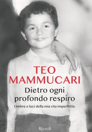Dietro Ogni Profondo Respiro fronte