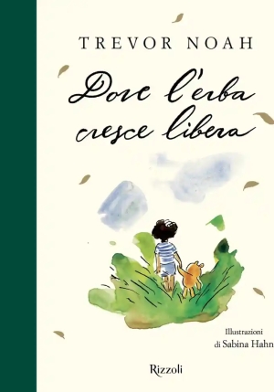 Dove L'erba Cresce Libera fronte
