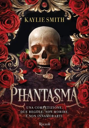 Phantasma fronte