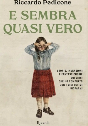 Sembra Quasi Vero fronte