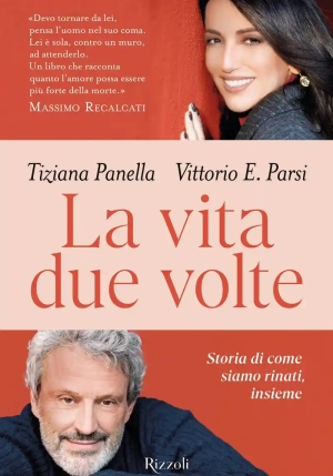 Vita Due Volte (la) fronte