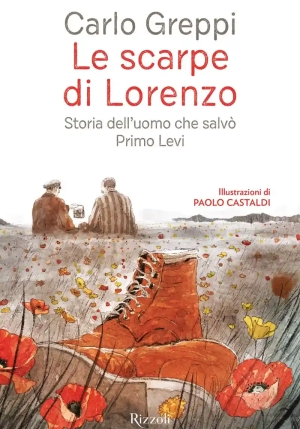 Scarpe Di Lorenzo (le) fronte