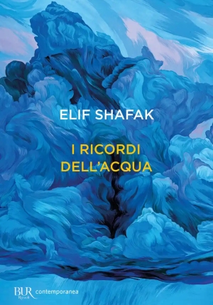 Ricordi Dell'acqua (i) fronte