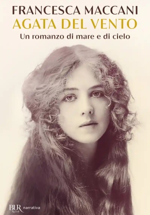 Agata Del Vento fronte