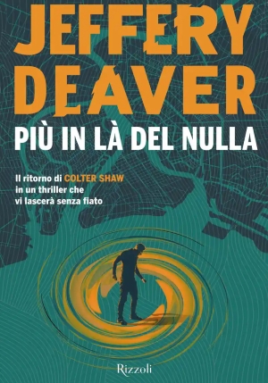 Pi? In L? Del Nulla fronte