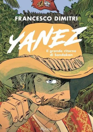 Yanez fronte