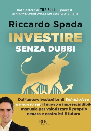 Investire Senza Dubbi fronte