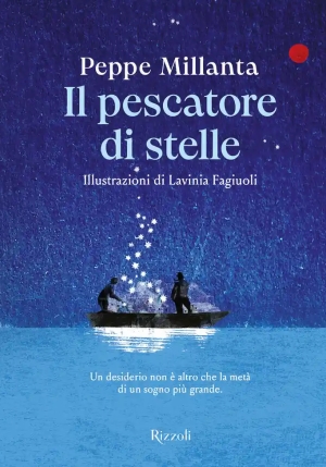 Pescatore Di Sogni (il) fronte