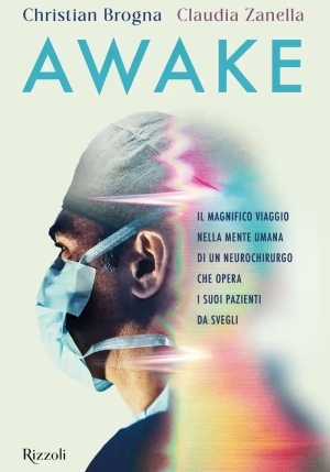 Awake fronte