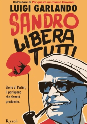 Sandro Libera Tutti fronte