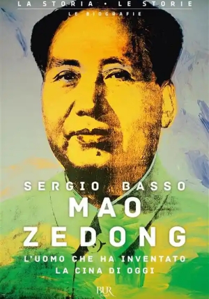 Mao Zedong fronte