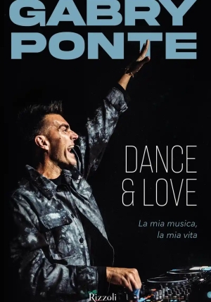 Dance & Love fronte