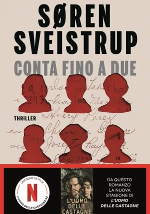 Conta Fino A Due fronte