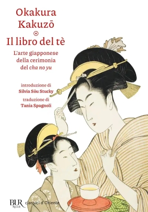 Libro Del T? (il) fronte