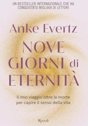 Nove Giorni D'eternit? fronte