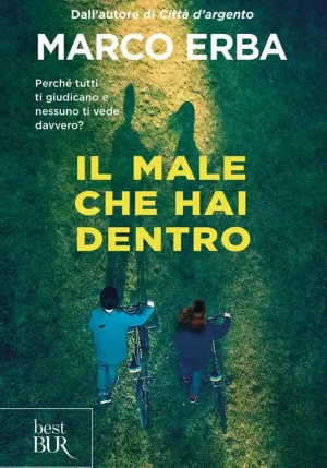 Male Che Hai Dentro (il) fronte
