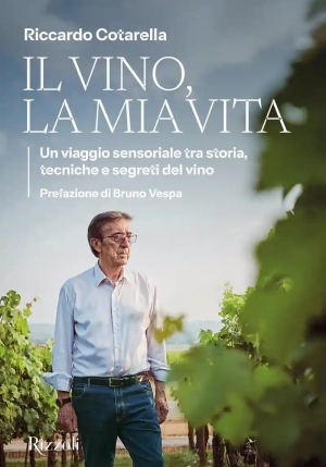 Tutto Sul Vino fronte