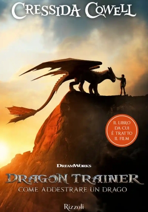 Dragon Trainer fronte