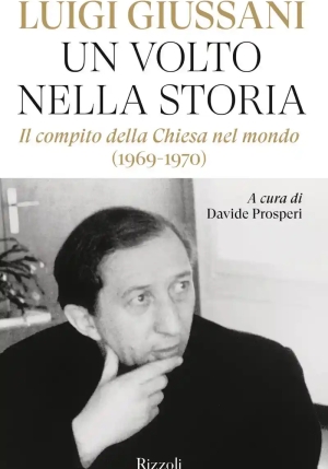 Volto Nella Storia fronte