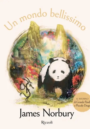 Mondo Bellissimo (un) fronte