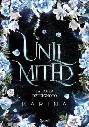 Unlimited. La Paura Dell'ignoto fronte