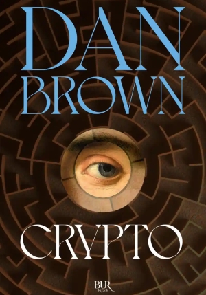 Crypto fronte