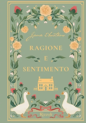 Ragione E Sentimento fronte