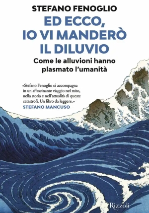 E Dio Mand? Il Diluvio fronte
