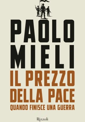 Prezzo Della Pace fronte