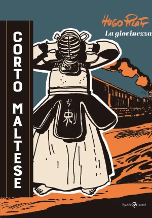 Giovinezza (la) fronte