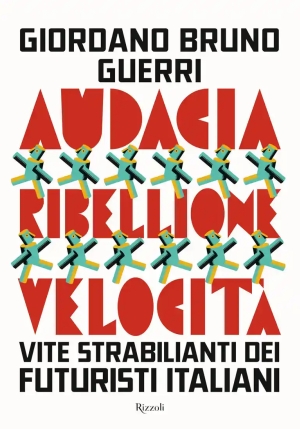 Audacia, Ribellione, Velocita' fronte