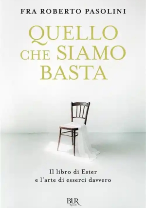 Quello Che Siamo Basta fronte