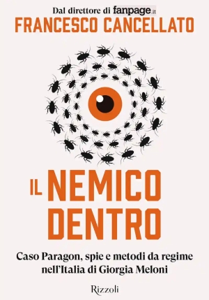 Nemico Dentro (il) fronte