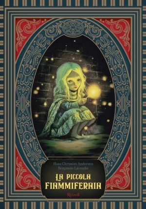 Piccola Fiammiferaia (la) fronte