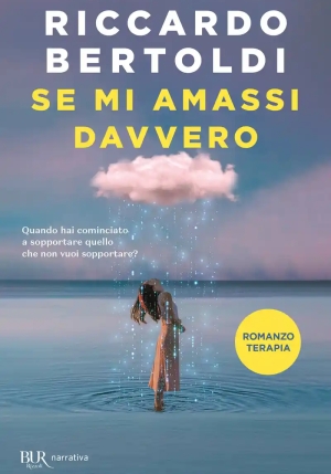 Se Mi Amassi Davvero fronte