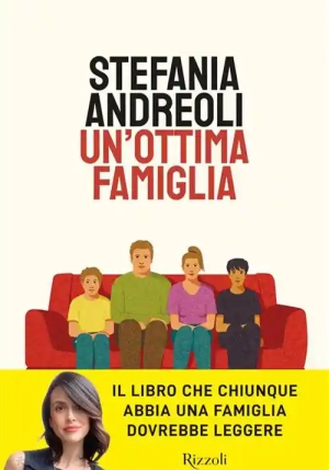 Ottima Famiglia (un') fronte