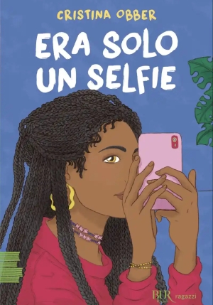 Era Solo Un Selfie fronte