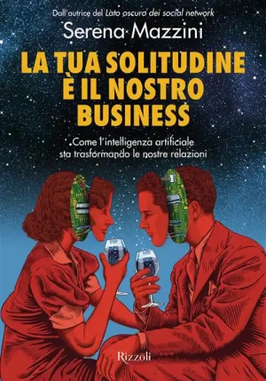 Tua Solitudine fronte