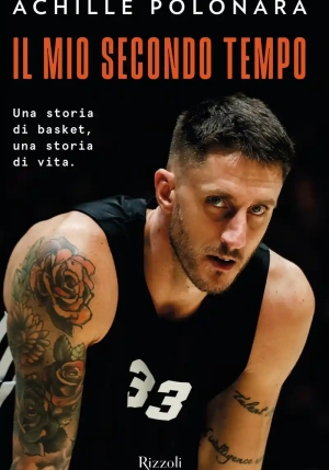 Mio Secondo Tempo (il) fronte