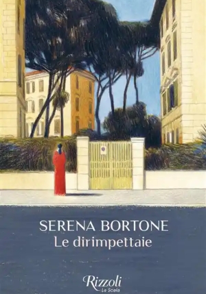 Dirimpettaie (le) fronte