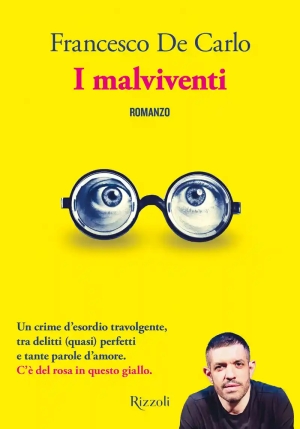 Malviventi (i) fronte