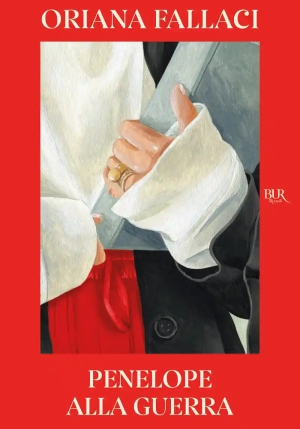 Penelope Alla Guerra fronte