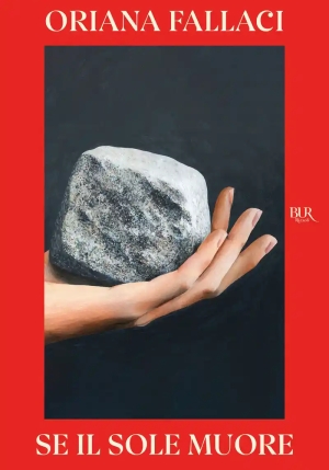 Se Il Sole Muore fronte