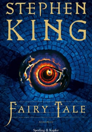 Fairy Tale. Ediz. Italiana fronte