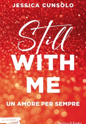 Still With Me. Ediz. Italiana. Vol. 3 fronte