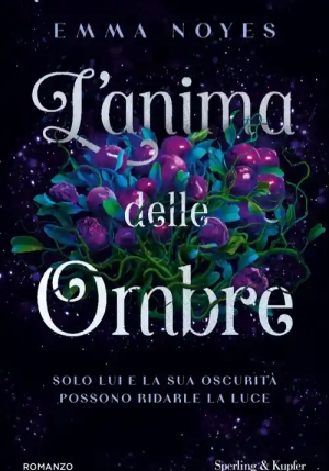 Anima Delle Ombre (l') fronte