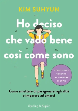 Vado Bene Cos? Come Sono fronte