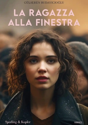 Ragazza Alla Finestra (la) fronte