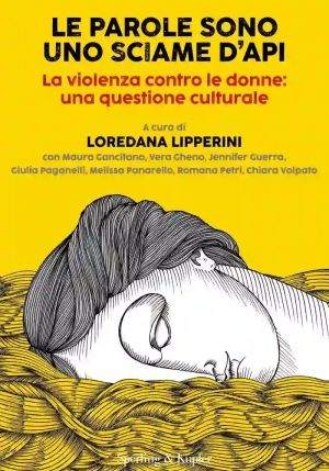 Parole Sono Uno Sciame D'api fronte