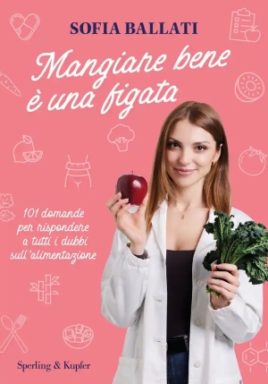 Falsi Miti Dell'alimentazione (i) fronte